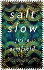 Salt Slow - Julia Armfield [EN EPUB] [ebook] [ps]