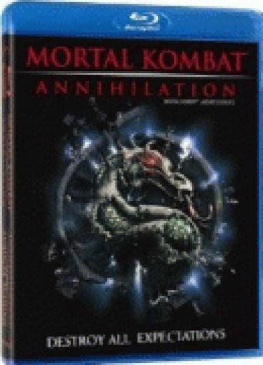 Mortal Kombat Annihilation<span style=color:#777> 1997</span> BluRay 720p x264 LKRG