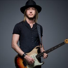 Kenny Wayne Shepherd Band -<span style=color:#777> 2019</span> - The Traveler (HDtracks) [FLAC@48khz24bit]