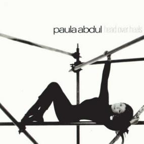 Paula Abdul - Head Over Heels <span style=color:#777>(2006)</span> Flac