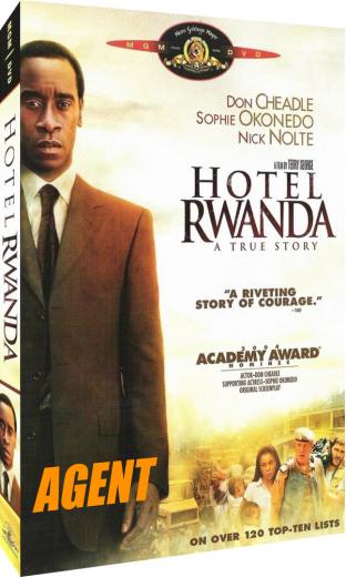 Hotel Rwanda <span style=color:#777>(2004)</span> DVDrip  Xvid