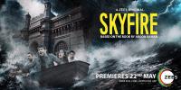 Skyfire<span style=color:#777> 2019</span> Hindi S01 [EP 01-08] 1080p Zee5-DL AVC DD2.0  - DesireHub Exclusive