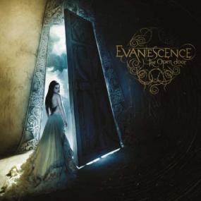 Evanescence - The Open Door <span style=color:#777>(2006)</span> Flac