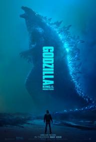 Godzilla King of the Monsters <span style=color:#777>(2019)</span>[V2 HQ DVDScr - Hindi Dubbed - x264 - 700MB]