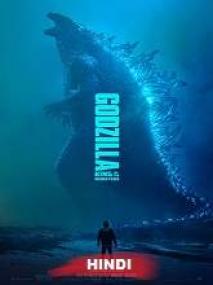 Godzilla 2 King of the Monsters <span style=color:#777>(2019)</span> 720p HDCAM-Rip - HQ Line Aud - 950GB