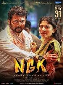 NGK <span style=color:#777>(2019)</span> DVDScr x264 MP3 250MB