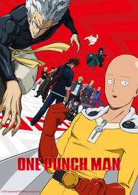 One Punch Man S02E08 Eng Sub 1080p-SHADE