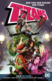 Titans v05 - The Spark <span style=color:#777>(2019)</span> (digital) (Son of Ultron-Empire)
