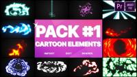 DesignOptimal - Flash FX Elements Pack 01 23211885