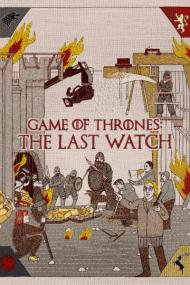 Game of Thrones The Last Watch WEB-DL 1080p Rus Eng