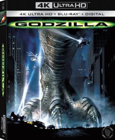 Godzilla<span style=color:#777> 1998</span> 2160p UHD BluRay X265 10bit HDR SpaceHD13