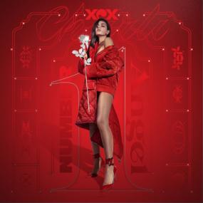 Charli XCX - Number 1 Angel -<span style=color:#777> 2017</span>