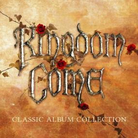 Kingdom Come - Get It On<span style=color:#777> 1988</span>-1991 - Classic Album Collection -<span style=color:#777> 2019</span> (320 kbps)