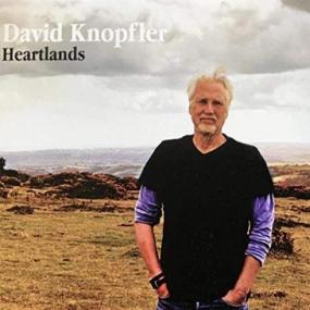 David Knopfler - Heartlands <span style=color:#777>(2019)</span> MP3