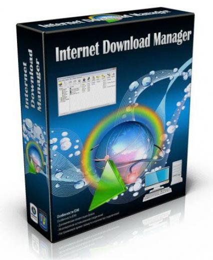 Internet Download Manager 5.19 Build 5 Final Software + Patch