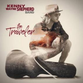 Kenny Wayne Shepherd Band -<span style=color:#777> 2019</span> - The Traveler [Hi-Res]