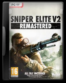 Sniper Elite V2 - Remastered [Incl Update 1]