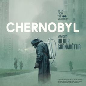 Chernobyl - Music from the Original TV Series <span style=color:#777>(2019)</span> FLAC