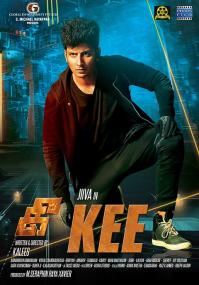 Kee <span style=color:#777>(2019)</span> - [Tamil Proper 1080p HD Untouched - x264 - DD 5.1 - 7.8GB - ESubs]