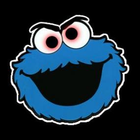 Cookie Monsta - Compilation [dubstep] MP3 320Kbps - Th3 cRuc14L
