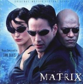 The Matrix - Original Motion Picture Score