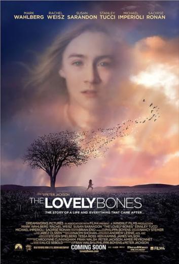 The Lovely Bones<span style=color:#777> 2009</span> BDRip XviD-Larceny