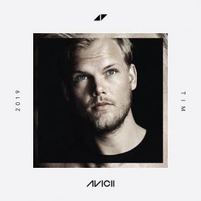 Avicii - TIM [2019-Album]