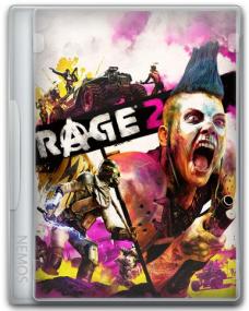 Rage 2 [Update 3].Steam-Rip <span style=color:#fc9c6d>[=nemos=]</span>