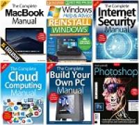 Computer Magazines - 08 June<span style=color:#777> 2019</span>