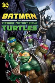 Batman vs Teenage Mutant Ninja Turtles<span style=color:#777> 2019</span> WEB-DLRip Portablius