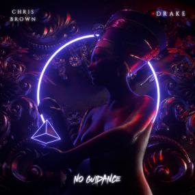 Chris Brown - No Guidance (feat  Drake) (Single) <span style=color:#777>(2019)</span> 320