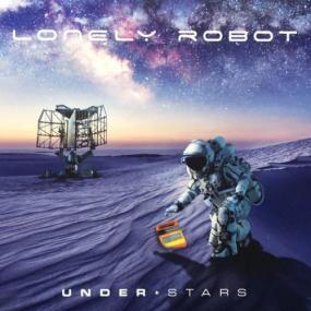 Lonely Robot - Under Stars <span style=color:#777>(2019)</span> Flac
