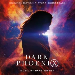 OST - Люди Икс Тёмный Феникс  X-Men Dark Phoenix <span style=color:#777>(2019)</span> FLAC