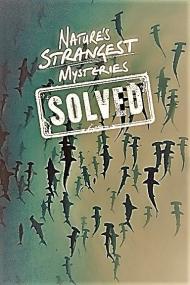 Natures Strangest Mysteries Solved Series 1 06of10 Zombie Spider 720p HDTV x264 AAC