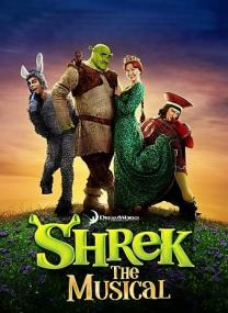 Shrek The Musical<span style=color:#777> 2013</span> 1080p BluRay x264-CCAT