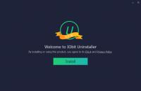 IObit Uninstaller 9 Beta (v9.0.0.39)