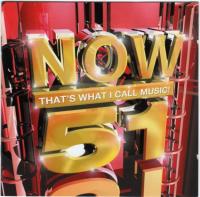 Now That's What I Call Music! 51 - 60 (UK)<span style=color:#777> 2002</span>-2005] [FLAC]