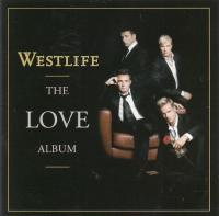 Westlife - The Love Album <span style=color:#777>(2006)</span> Flac
