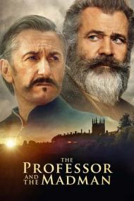 The Professor and the Madman<span style=color:#777> 2019</span> 1080p BluRay x264-BRMP[TGx]