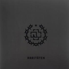 Rammstein - Raritaten <span style=color:#777>(2019)</span> MP3