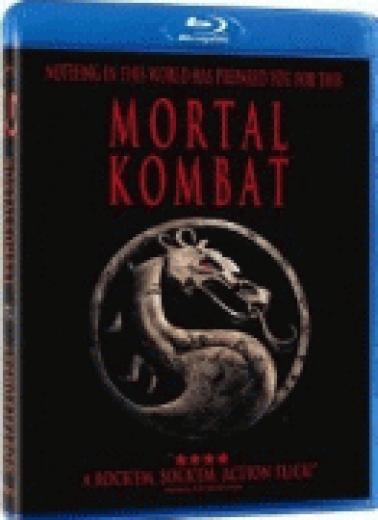 Mortal Kombat<span style=color:#777> 1995</span> BluRay 720p x264 LKRG