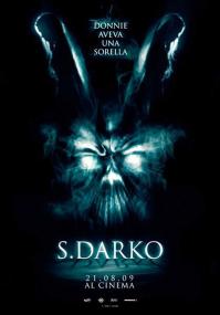 S Darko<span style=color:#777> 2009</span> iTALiAN MD DVDRip XviD-SiLENT
