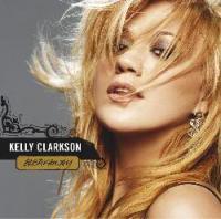 Kelly Clarkson Breakaway][Mp3][320kbs]