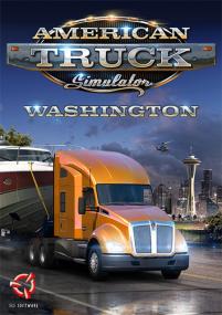 American Truck Simulator <span style=color:#fc9c6d>[FitGirl Repack]</span>