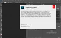 Adobe Photoshop CC<span style=color:#777> 2019</span> v20.0.5.27259 RePack [KolomPC]