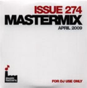 Mastermix Issue 274 April<span style=color:#777> 2009</span> ResourceRG Music Reidy