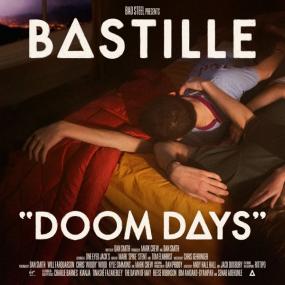 Bastille - Doom Days <span style=color:#777>(2019)</span> Mp3 (320 kbps) <span style=color:#fc9c6d>[Hunter]</span>