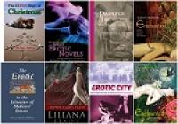 20 Erotic Books Collection Pack-3