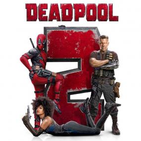 Deadpool 2<span style=color:#777> 2018</span> [Worldfree4u Wiki] 720p BRRip x264 ESub [Dual Audio] [Hindi DD 5.1 + English DD 5.1]