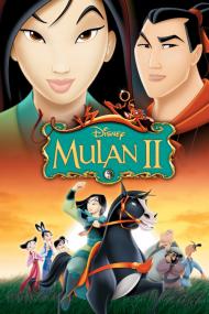 Mulan 2 The Final War <span style=color:#777>(2004)</span> [BluRay] [720p] <span style=color:#fc9c6d>[YTS]</span>